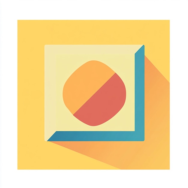 Ręcznie haftowane historie — wioska haftu logo